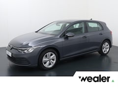 Volkswagen Golf - 1.5 eTSI Life Business | 131 PK | Automaat | Trekhaak | Adaptive Cruise Control | Achterui