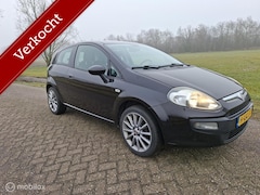 Fiat Punto Evo - 1.4 Racing