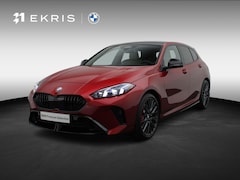 BMW 1-serie - 120 M Sportpakket Pro | Premium Pack | Stuurwielrand verwarmd | Driving Assistant | Harman