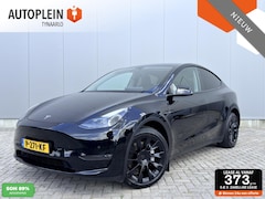 Tesla Model Y - Long Range AWD 75 kWh Autopilot|Incl. BTW|Panoramadak
