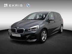 BMW 2-serie Gran Tourer - 218i M Sportpakket | Executive | LED | Head Up Display | 17''