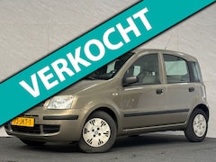 Fiat Panda - 1.2 Edizione Cool - Lage NAP kilometers - Radio