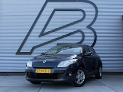 Renault Mégane - 1.6 Expression Navi|Airco|Cruise|Trekhaak|PDC V+A|N.A.P|APK tot 06-2027
