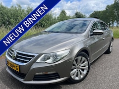 Volkswagen Passat CC - 2.0 TSI 4p