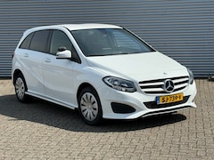 Mercedes-Benz B-klasse - 220 d / APK / AIRCO / Rijdt en schakelt goed / Inruil Mogelijk