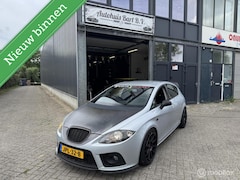 SEAT Leon - 2.0 TFSI FR Airco APK NAP Rapport