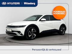 Hyundai IONIQ 5 - Style 84 kWh | Nieuw | Snel leverbaar