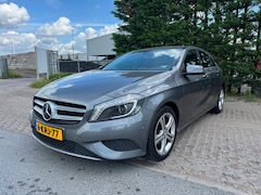 Mercedes-Benz A-klasse - 180 CDI Ambition
