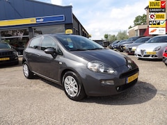 Fiat Punto Evo - 0.9 TwinAir Lounge / Rijklaarprijs