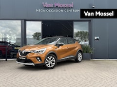 Renault Captur - 1.0 TCe 90 Intens | Apple Carplay / Android Auto | Trekhaak | Airco | Cruise Control |