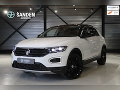 Volkswagen T-Roc - 1.0 TSI Style Business Sport|Navigatie|LED|Apple Carplay|Clima|Parkeersensoren|19inch
