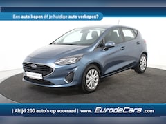 Ford Fiesta - EcoBoost Connected *1ste Eigenaar*PDC*Stoelverwarming*Carplay