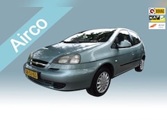 Chevrolet Tacuma - 1.6-16V Spirit Airco/Trekhaak