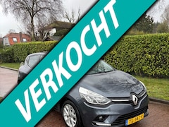 Renault Clio - 0.9 TCe Limited NAP NWE KETTING + APK