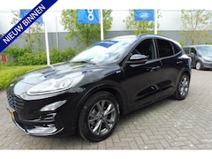 Ford Kuga - 1.5 EcoBoost ST-Line X Trekhaak Winter/Techno-Pack