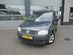 Volkswagen Caddy - 1.9 TDI, 105pk. Automaat, met Airco. Marge Auto