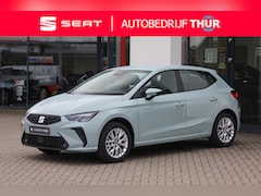 SEAT Ibiza - 1.0 EcoTSI Style Plus 95PK / 70kW, Apple Carplay & Android Auto, adaptive cruise control (