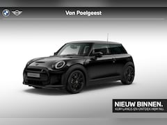 MINI Electric - Business Edition