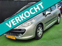 Peugeot 207 SW - 1.6 VTi XS AIRCO NAP NWE APK