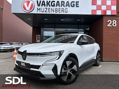 Renault Mégane E-Tech - EV40 Boost Charge Equilibre // FULL LED // STOEL + STUURWIELVERWARMING // CLIMA // APPLE C