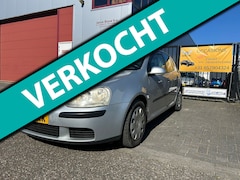 Volkswagen Golf - 1.4 Trendline Incl. Nieuwe APK/Carplay/Android