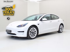 Tesla Model 3 - Standard RWD Plus UPGRADE [ AMD RYZEN+LFP-ACCU+WARMTEPOMP+AUTOPILOT+60 kWh+PREMIUM AUDIO ]