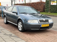 Skoda Octavia - 2.0 Celebrate
