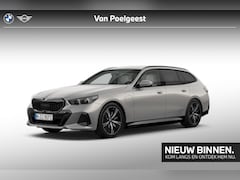BMW 5-serie Touring - 530e M Sportpakket Pro Comfort Pack