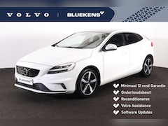 Volvo V40 - T3 PolarPlus Sport - Panoramadak - Verwarmde voorstoelen - Parkeersensoren v/a - Parkeerca