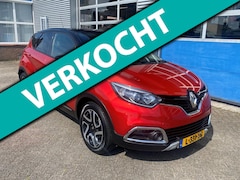 Renault Captur - 1.2 TCe Helly Hansen