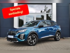 Peugeot 2008 - 1.2 Puretech 100pk Allure