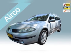 Renault Laguna Grand Tour - 1.6-16V Tech Line nieuwe 4 seizoenenbanden
