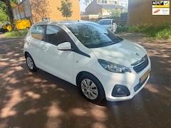 Peugeot 108 - AUTOMAAT / UNIEK / 37.000 NAP / Airco