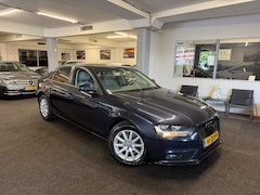 Audi A4 Limousine - 1.8 TFSI *NAP*facelift*Sedan*2013