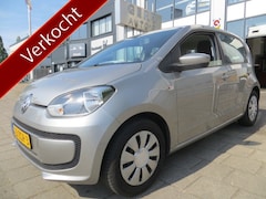 Volkswagen Up! - 1.0 move up BlueMotion 5 deurs , nl auto , airco elec pakket