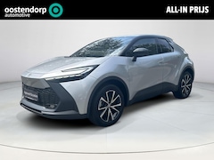 Toyota C-HR - 2.0 Plug-in Hybrid 220 Dynamic