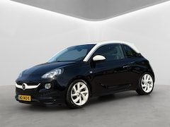 Opel ADAM - 1.0 Turbo Unlimited NAP PDC Orgineel NL