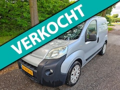 Fiat Fiorino - 1.3 MJ SX 132000km
