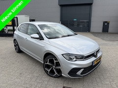 Volkswagen Polo - 1.0 TSI Dsg7 18’ Acc Carplay Clima Stoelverw Netjes