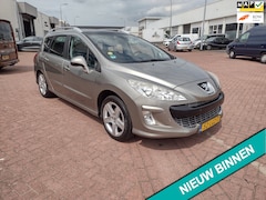 Peugeot 308 SW - 1.6 VTi XS MOOIE AUTO BEL 0619590613 7 PERSONS PANORAMADAK