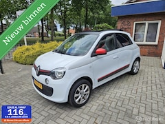 Renault Twingo - 1.0 SCe Collection, cabriodak