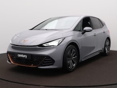 CUPRA Born - Adrenaline 62 kWh / Adap. Cruise / Camera / Navi