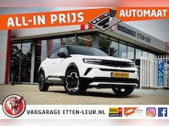 Opel Mokka - GS 130PK | CAMERA | TREKHAAK | MASSAGE | STOEL-STUURVERWARMING