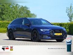 Audi A6 Avant - 55 TFSIe quattro Competition 367 pk