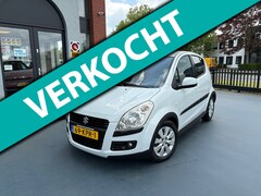 Suzuki Splash - 1.2 Exclusive AIRCO LMV