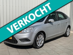 Ford Focus - 1.6 Trend|Carplay|Airco|