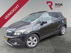 Opel Mokka - 1.4 T Innovation | Automaat | Schuif/Kanteldak |