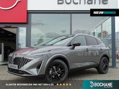 Nissan Qashqai - 1.5 e-Power Tekna PANORAMA DAK | STOELVERWARMING | HEAD-UP DISPLAY | ELEKTRISCH VERSTELBAR
