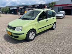 Fiat Panda - 1.1 Active leuke auto weinig km