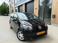 Volkswagen Up! - 1.0 take up BlueMotion (bj 2013) 5-DEURS/LMV/APK 05-2027